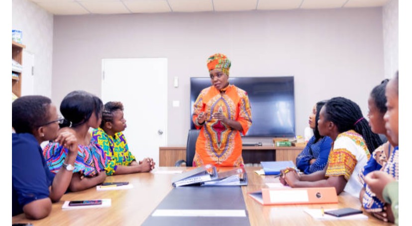 Facilitation Skills for Meetings and Workshops Training Course