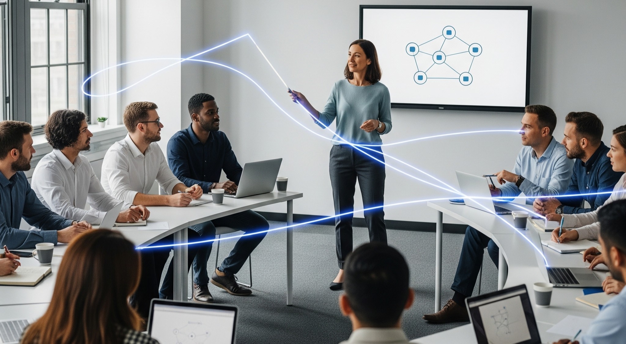 Facilitation Skills Training Course