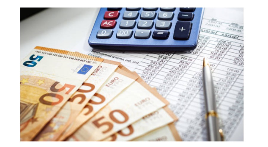 Financial Planning and Budgeting Training Course