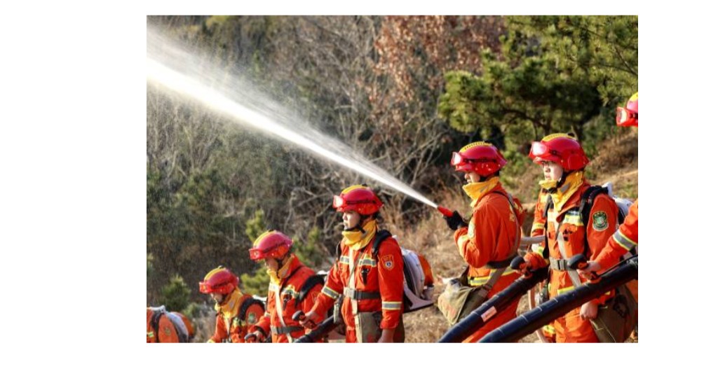 Fire Safety and Prevention Training Course