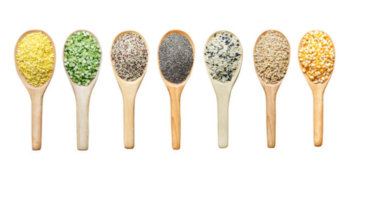 Food Security Concepts and Frameworks Training Course