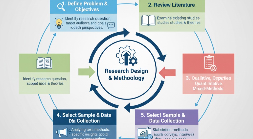 Fundamentals of Research Design and Methodology Training Course
