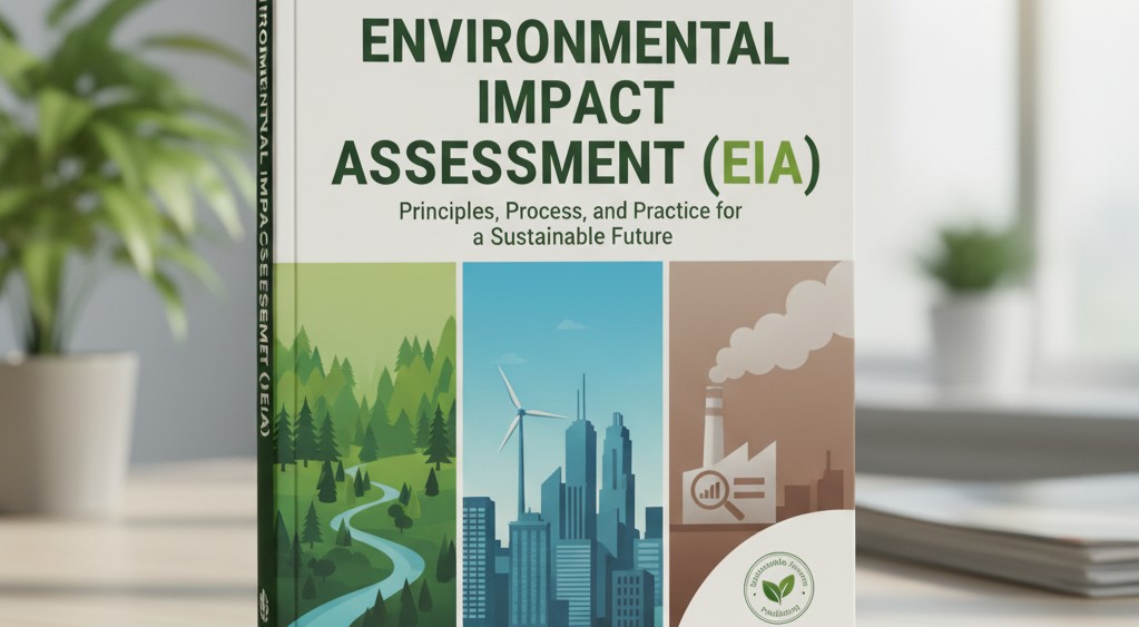 Introduction to Environmental Impact Assessment (EIA) Training Course
