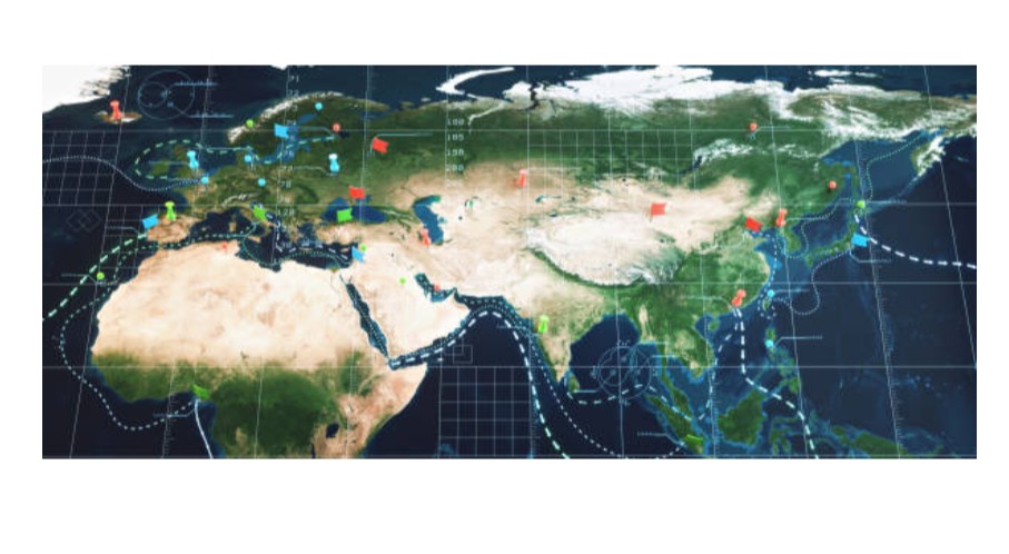 GIS for Disaster Management and Humanitarian Response Training Course
