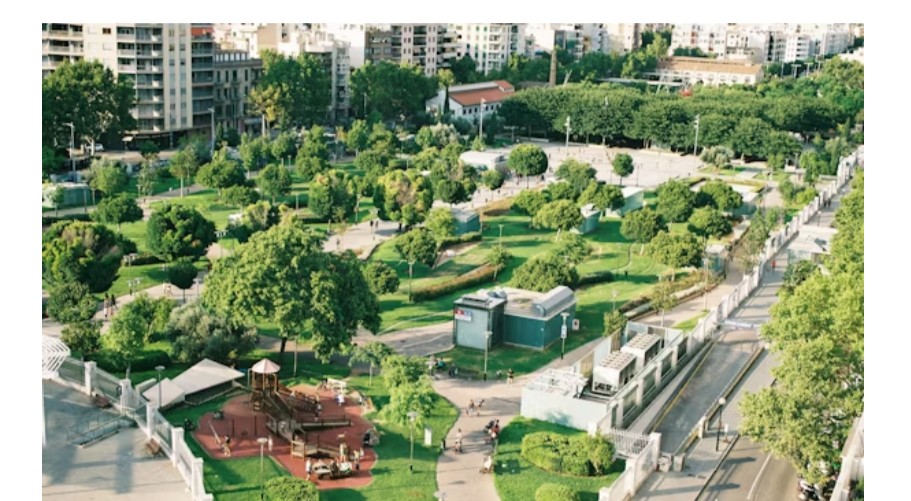 GIS for Urban Planning and Management Training Course
