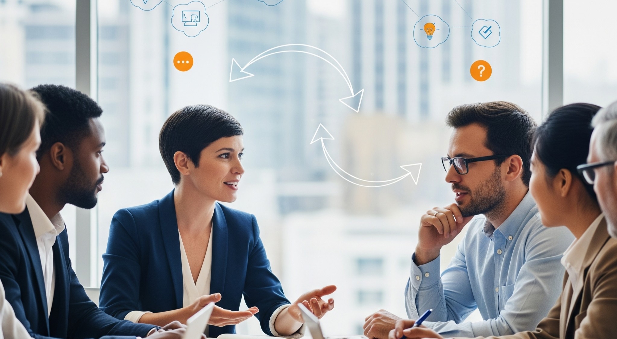 Giving and Receiving Feedback Training Course