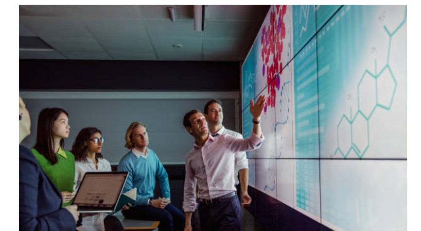 Health Information Systems and Data Management Training Course
