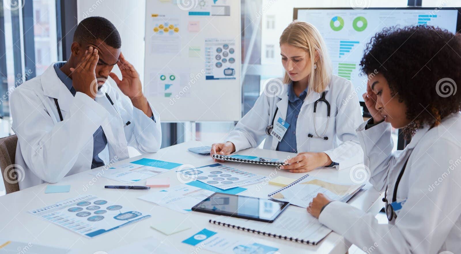 Healthcare Data Analytics and Management using Power BI Training Course