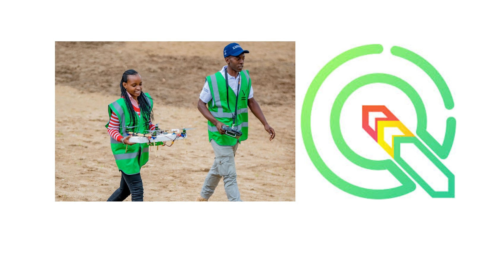 Humanitarian Mapping and Data Visualization using QGIS Training Course