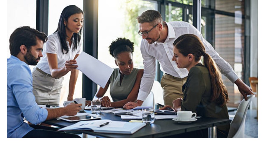 Internal Communication Strategies Training Course