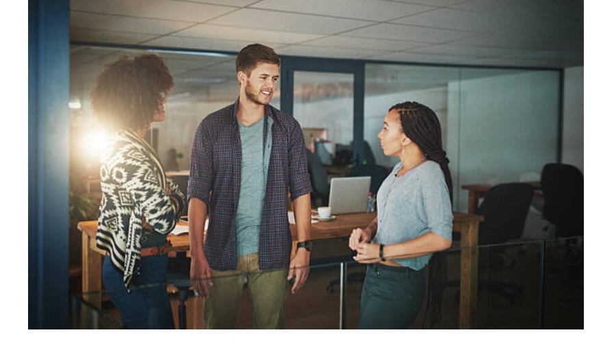 Interpersonal Communication and Relationship Building Training Course