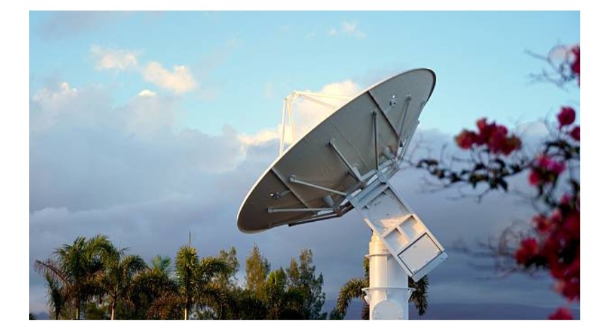 Introduction to Remote Sensing and Image Analysis Training Course