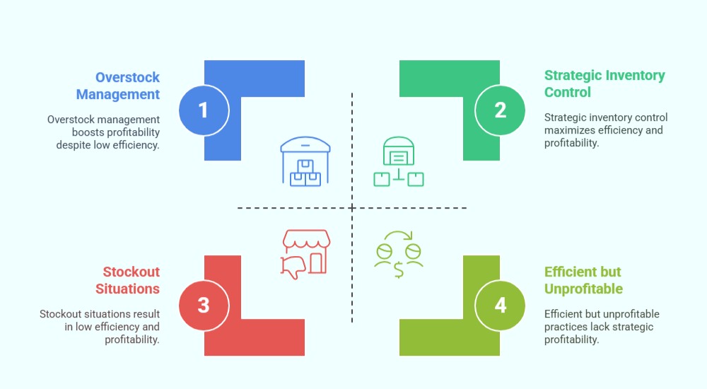 Inventory Management and Control Training Course