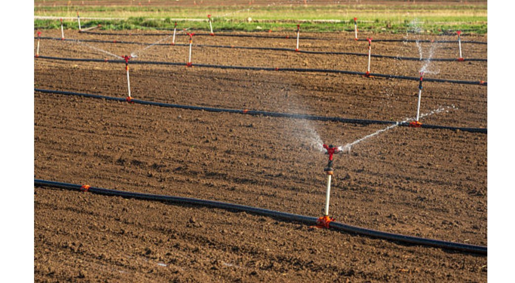 Irrigation and Water Management for Agriculture Training Course
