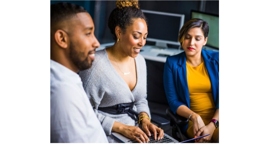 Leading Strategic Change and Innovation Training Course