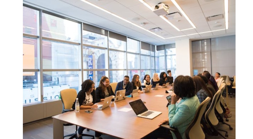 Leading with Influence and Political Savvy Training Course