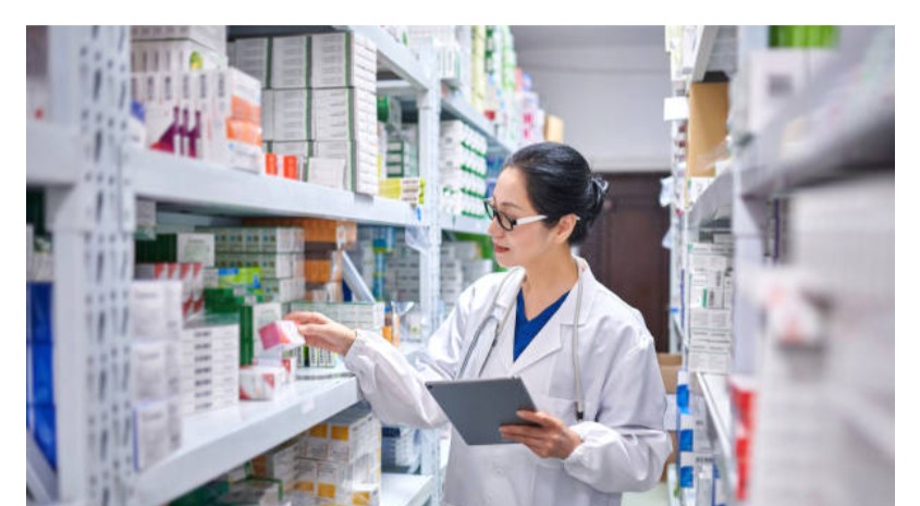 Management of Pharmaceutical Supply Chains Training Course