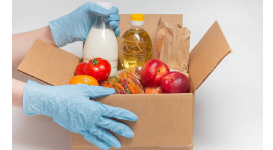 Market Access and Trade for Food Security Training Course