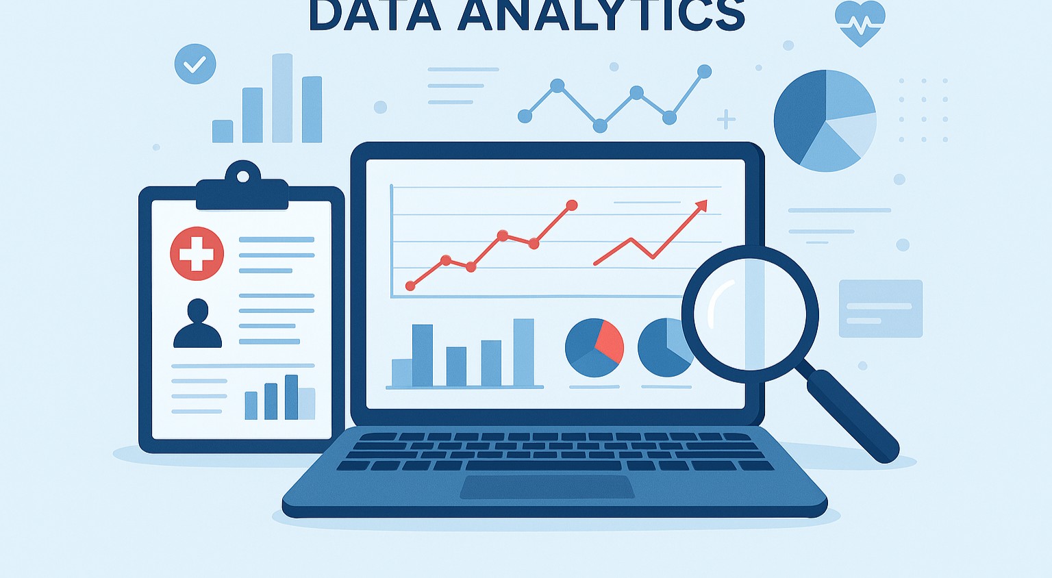 Medical Research Data Analytics with R and Power BI Training Course