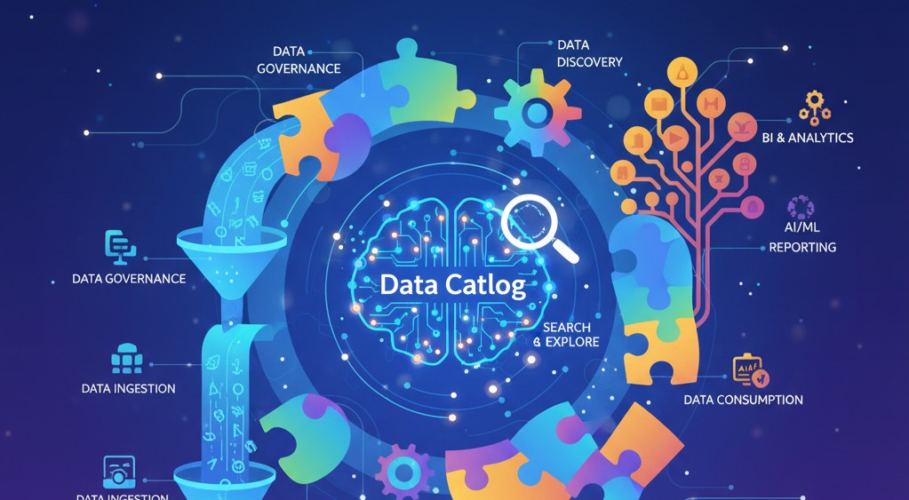 Metadata Management and Data Cataloging Training Course