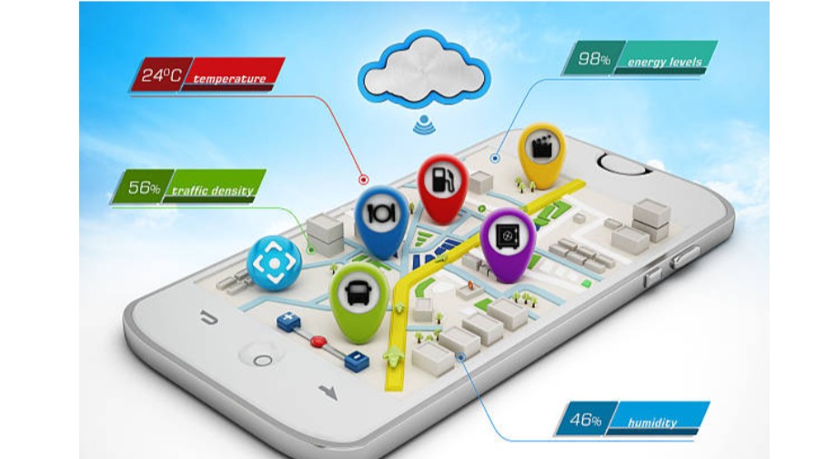 Mobile GIS and Data Collection Training Course