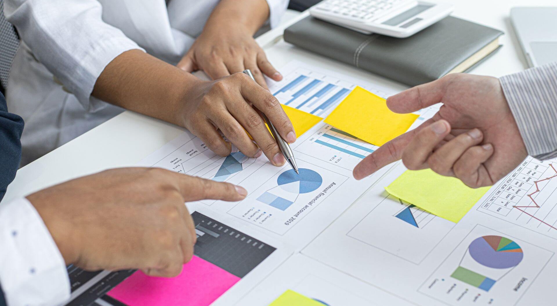 Monitoring Evaluation and Data Analysis for Community-Based Projects Training Course