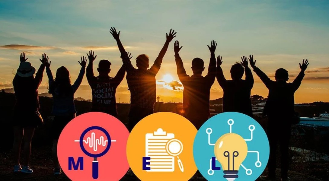 Monitoring, Evaluation, And Learning (Mel) Training Course