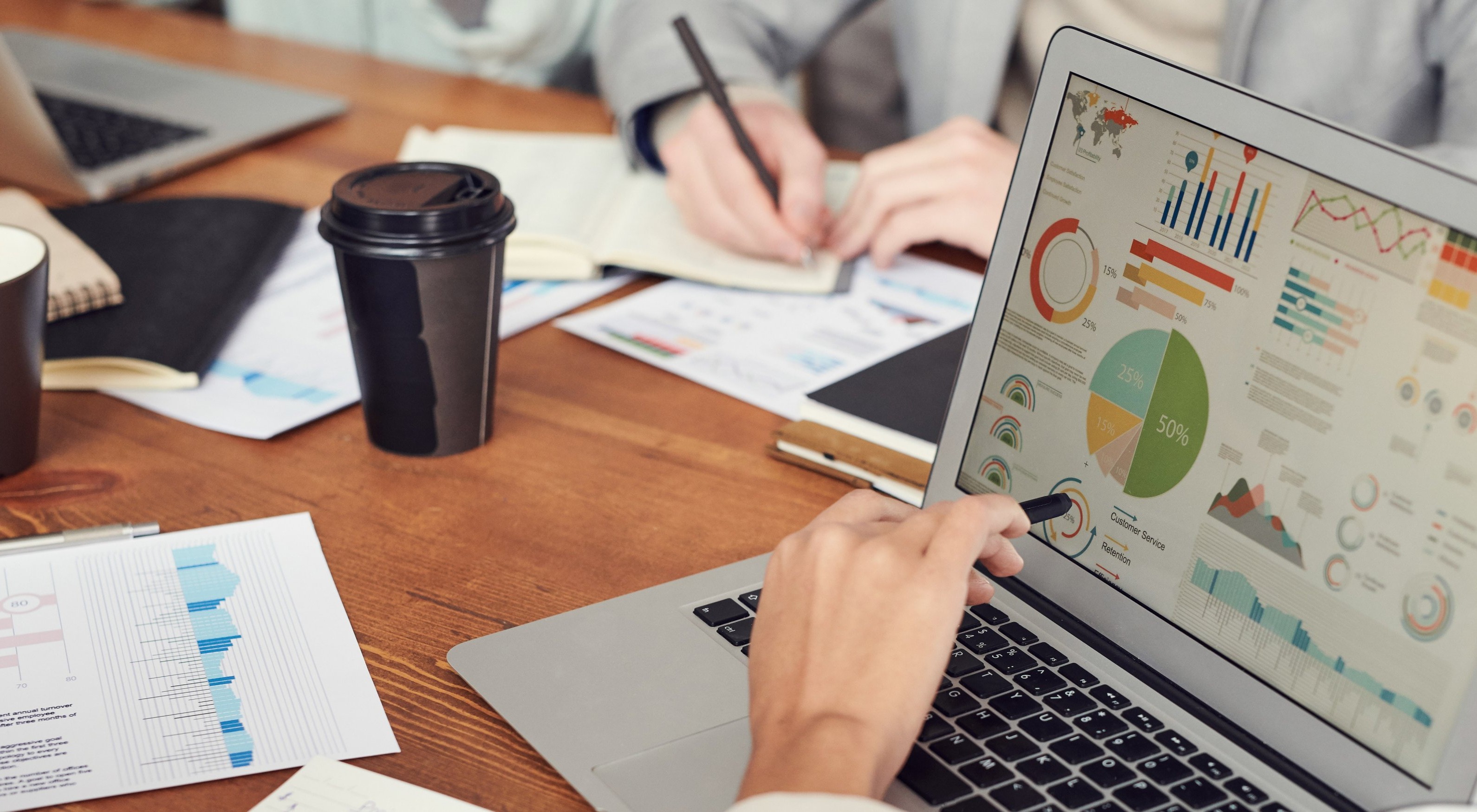 Monitoring & Evaluation Training Course