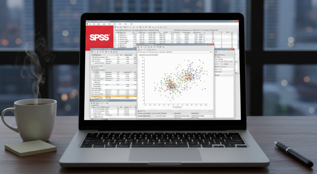 Multivariate Analysis using SPSS Training Course