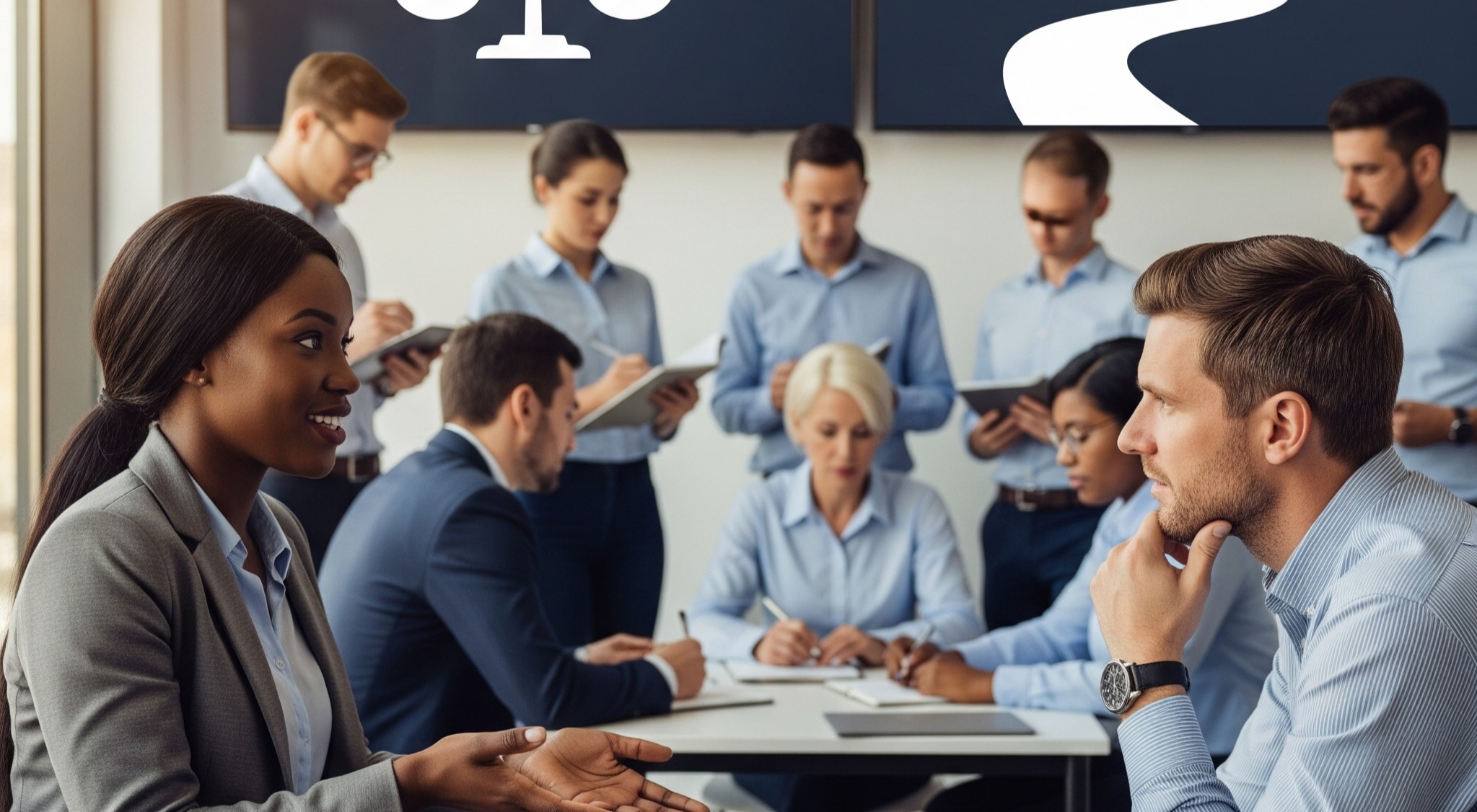 Negotiation Skills for Sales Professionals Training Course