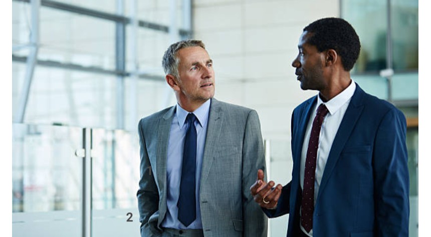 Negotiation Skills Training Course
