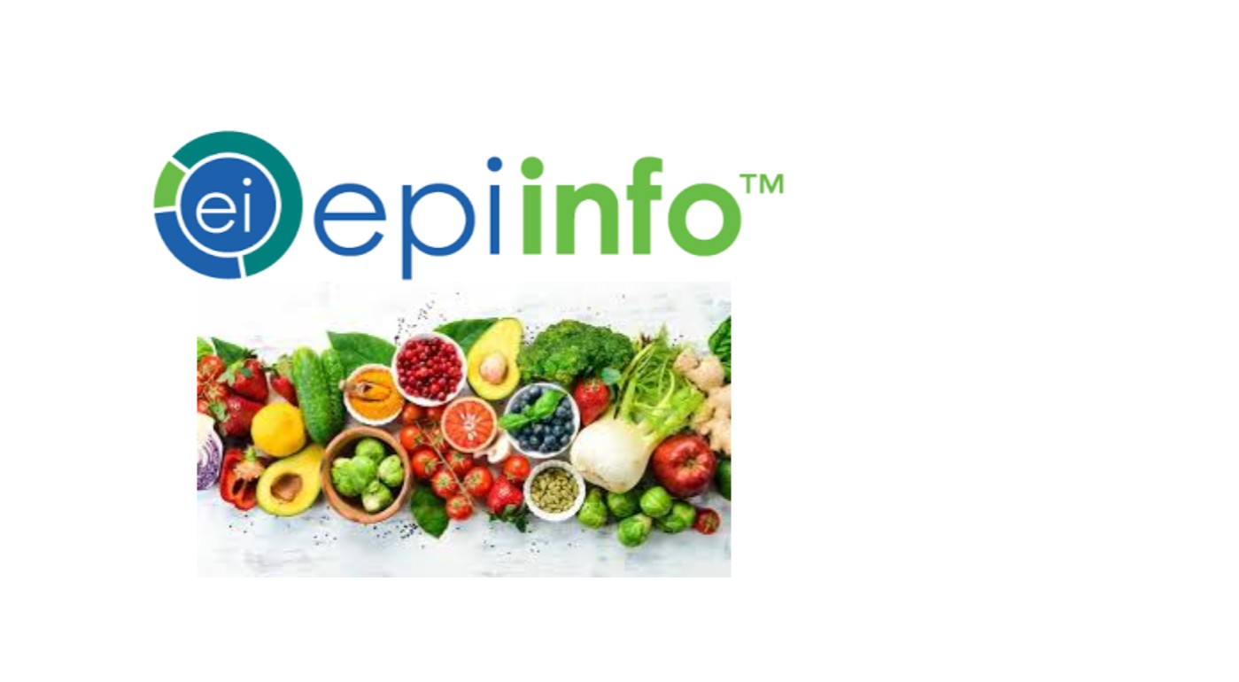 Nutritional Assessment and Survey Using EPI INFO Training Course