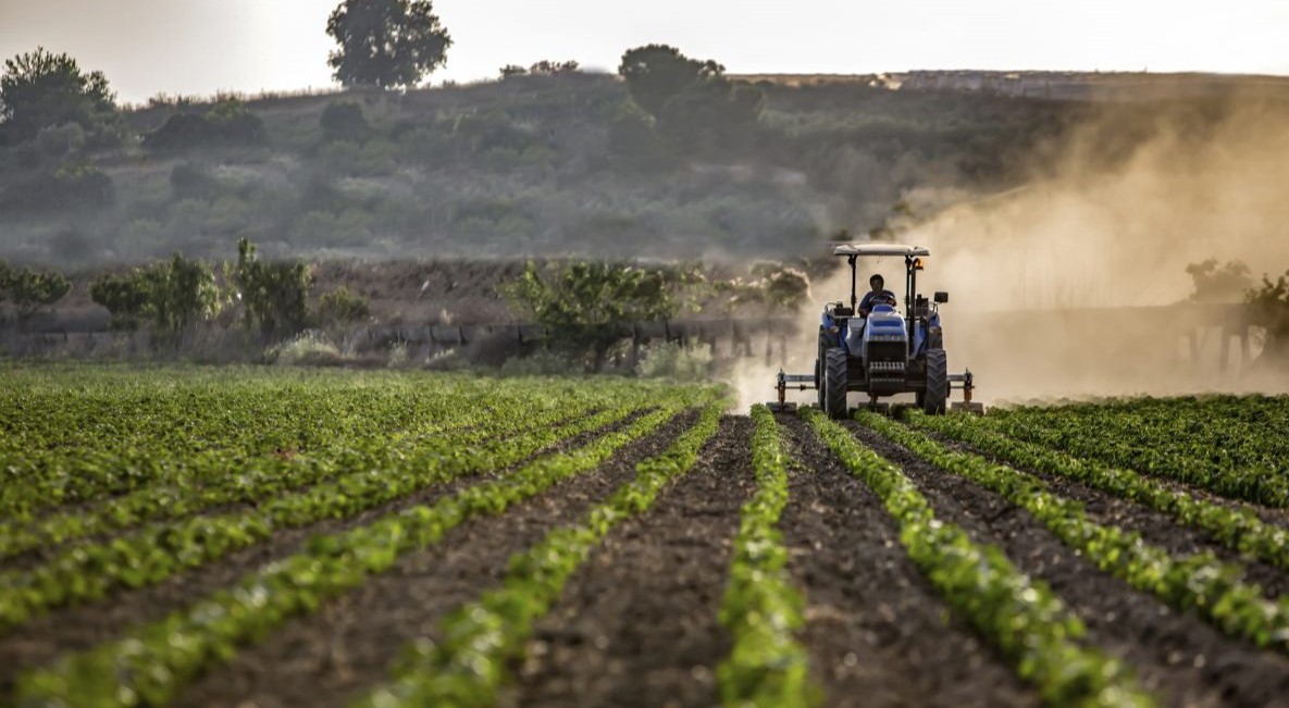 Occupational Safety and Health in Agricultural Sector Training Course