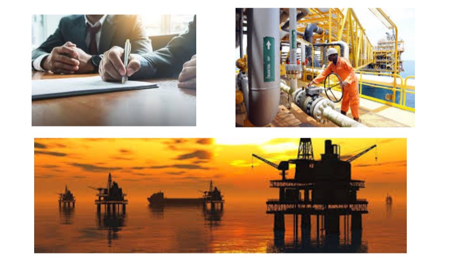 Petroleum Exploration and Production Contracts Training Course
