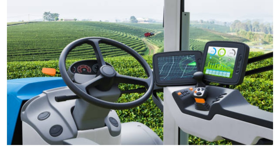 Precision Agriculture and Technology in Farming Training Course