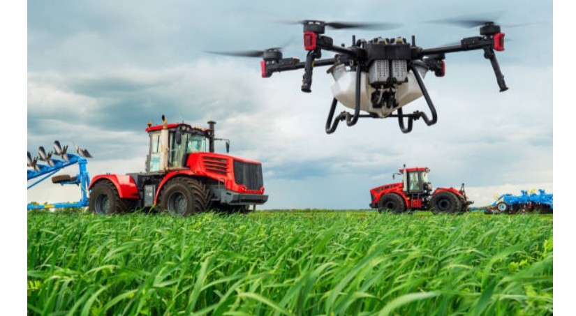 Precision Agriculture using GIS and Remote Sensing Training Course