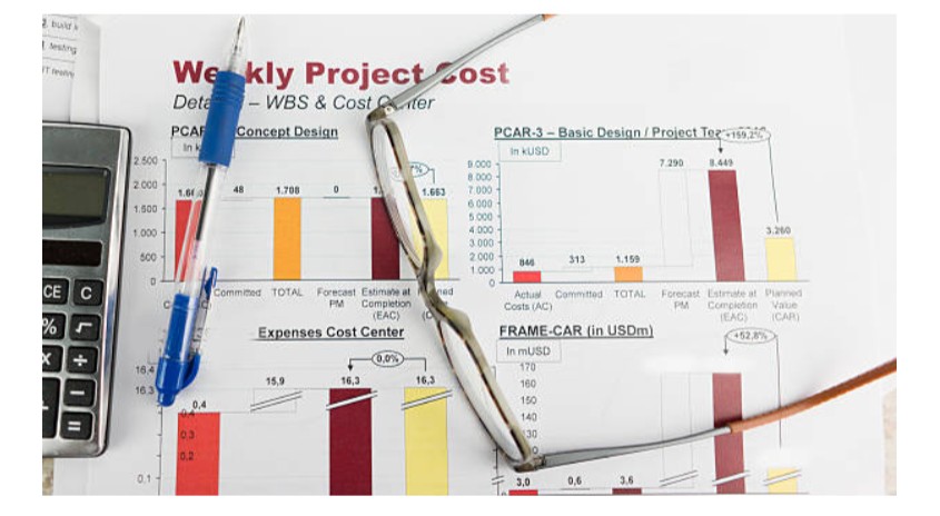 Project Management Budgeting and Analysis Training Course