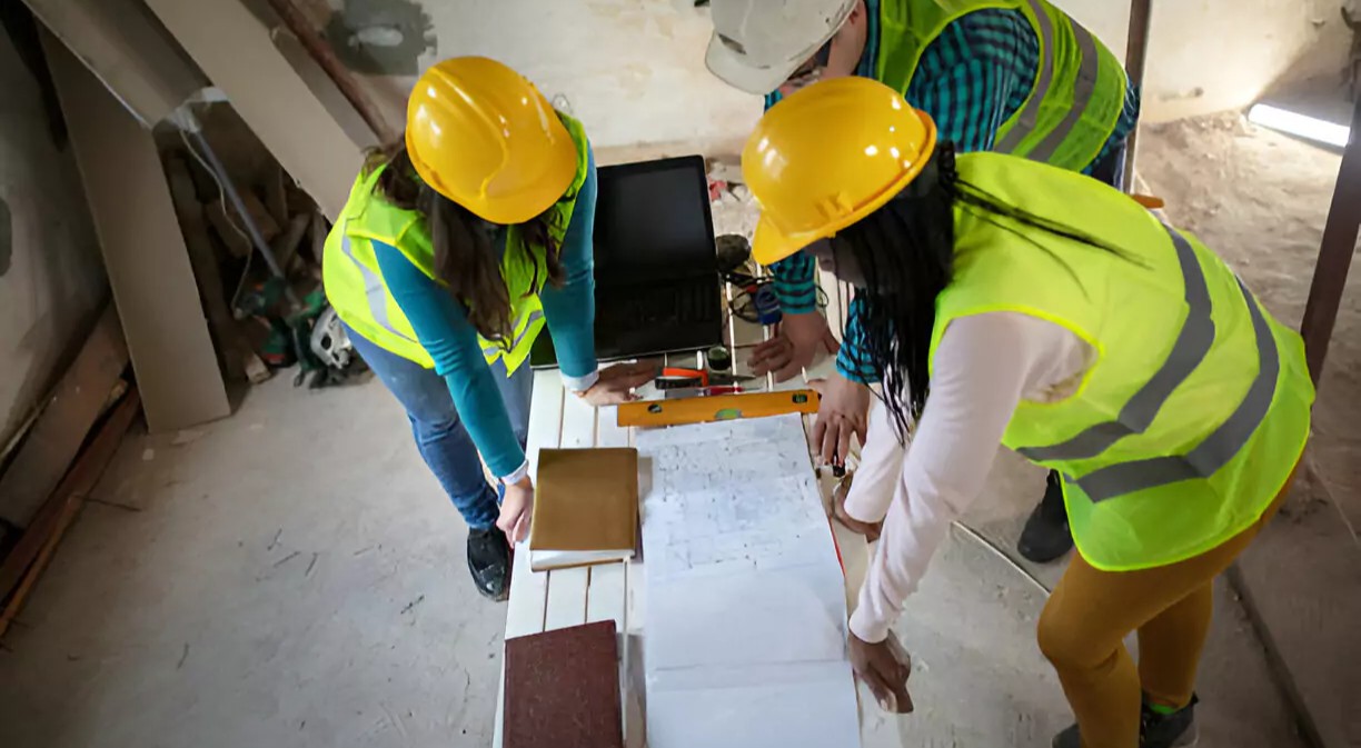 Project Management, Monitoring, and Evaluation with MS Projects Training Course