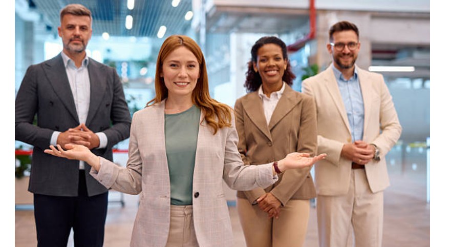 Public Relations Ethics and Professionalism Training Course