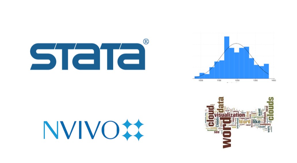 Quantitative and Qualitative Data Management and Analysis Using Stata and Nvivo Training Course