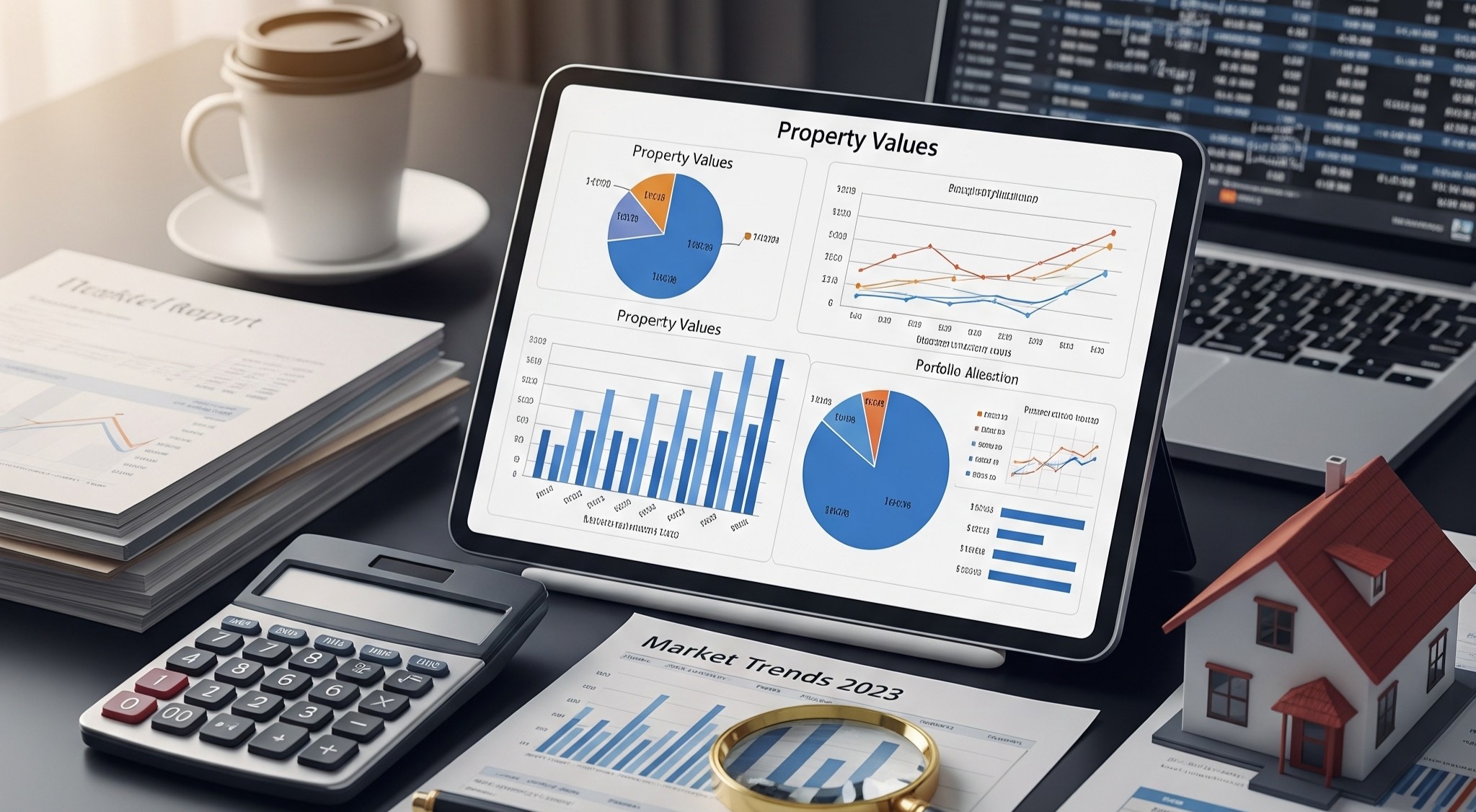 Real Estate Investment Analysis Training Course