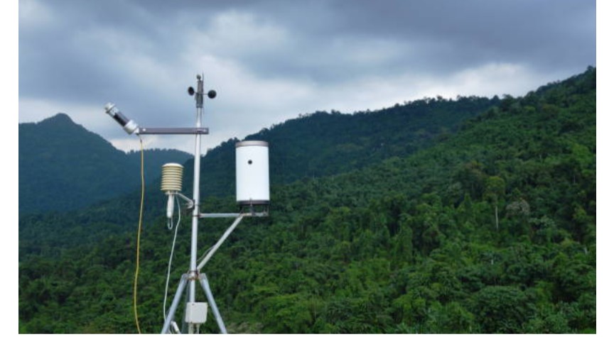 Remote Sensing for Climate Change Monitoring Training Course