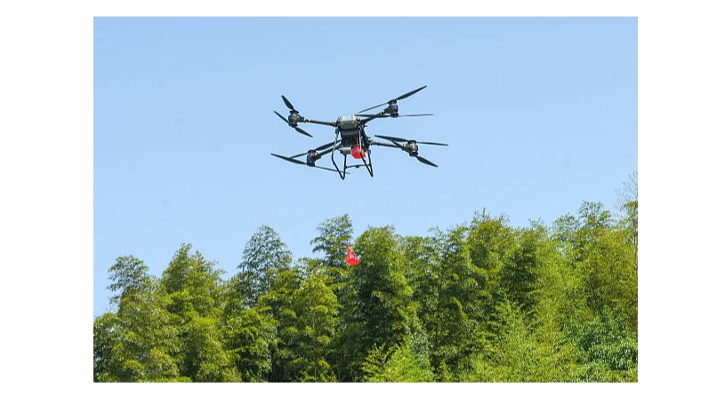 Remote Sensing for Environmental Monitoring Training Course 