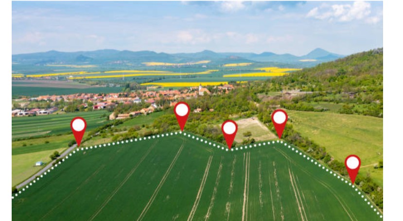 Remote Sensing for Land Cover and Land Use Change Detection Training Course