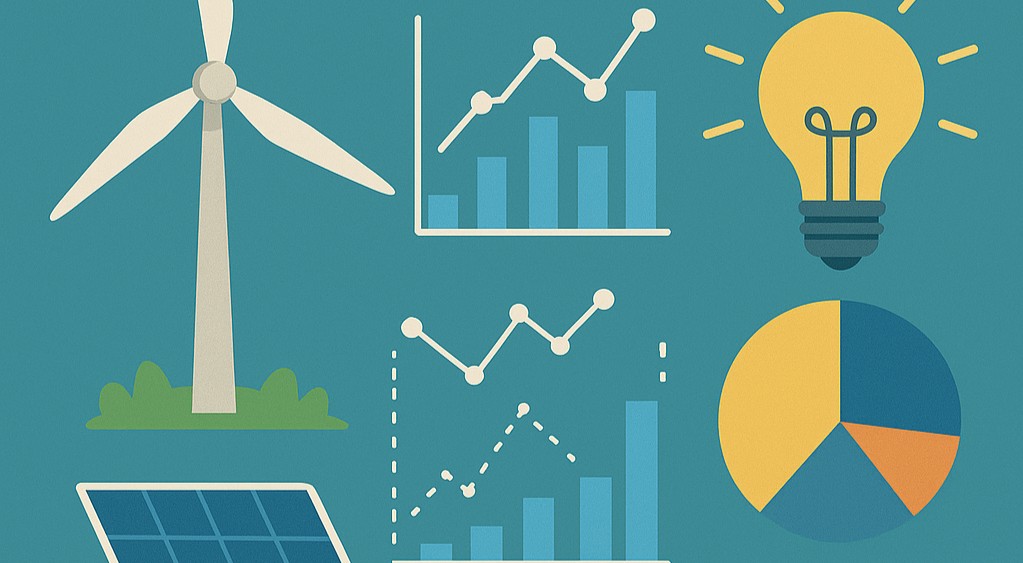 Renewable Energy Analytics with Python and Power BI Training Course