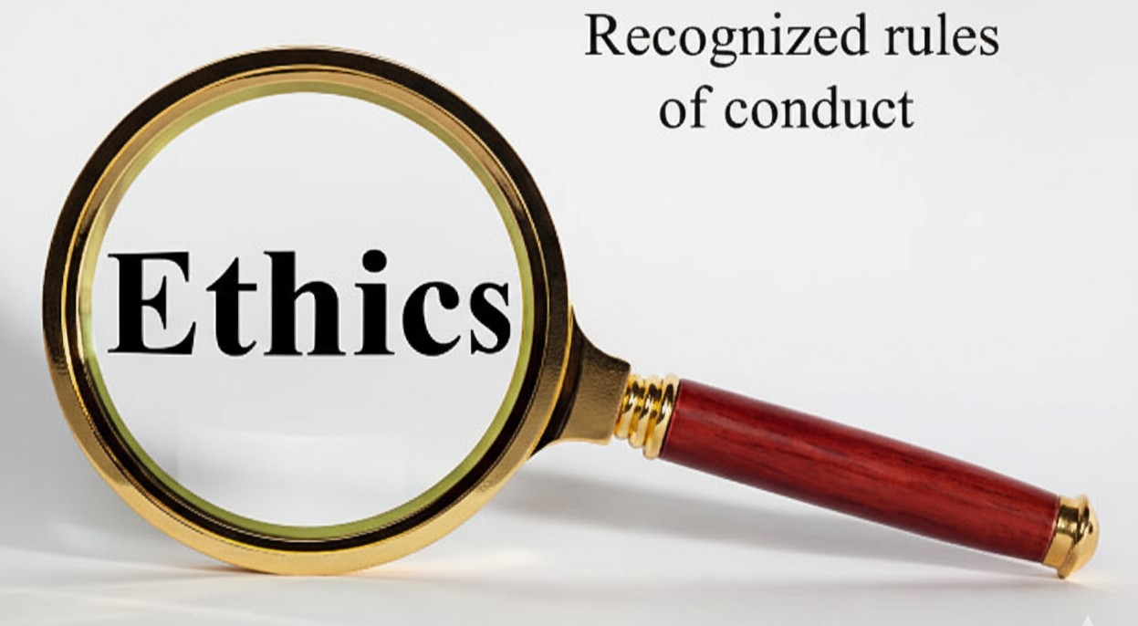 Research Ethics and Responsible Conduct of Research Training Course