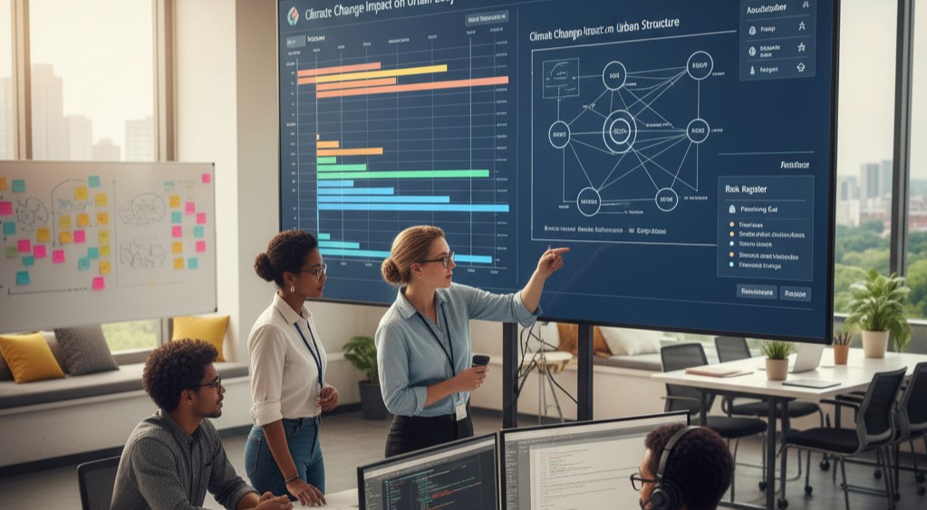 Research Project Management Training Course