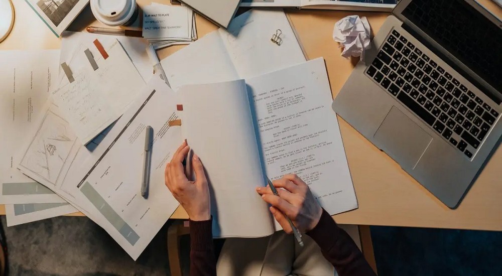 Research Writing and Publishing Training Course