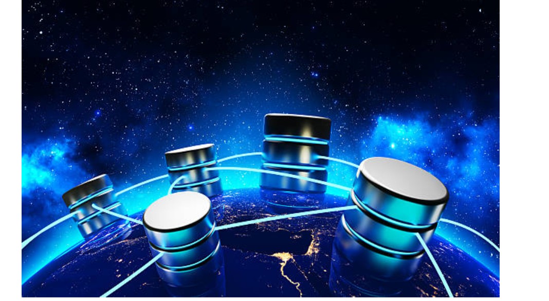 Spatial Data Management and Databases Training Course