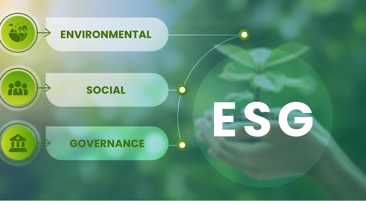 Stakeholders Engagement in ESG